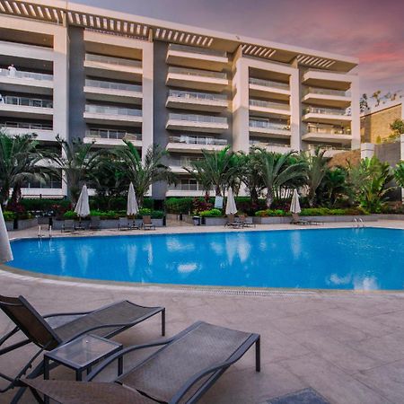 Sheraton Ocean 503 - Private Apartments Кайро Екстериор снимка