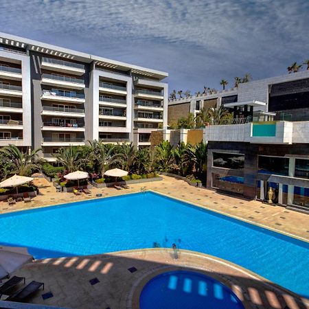 Sheraton Ocean 503 - Private Apartments Кайро Екстериор снимка