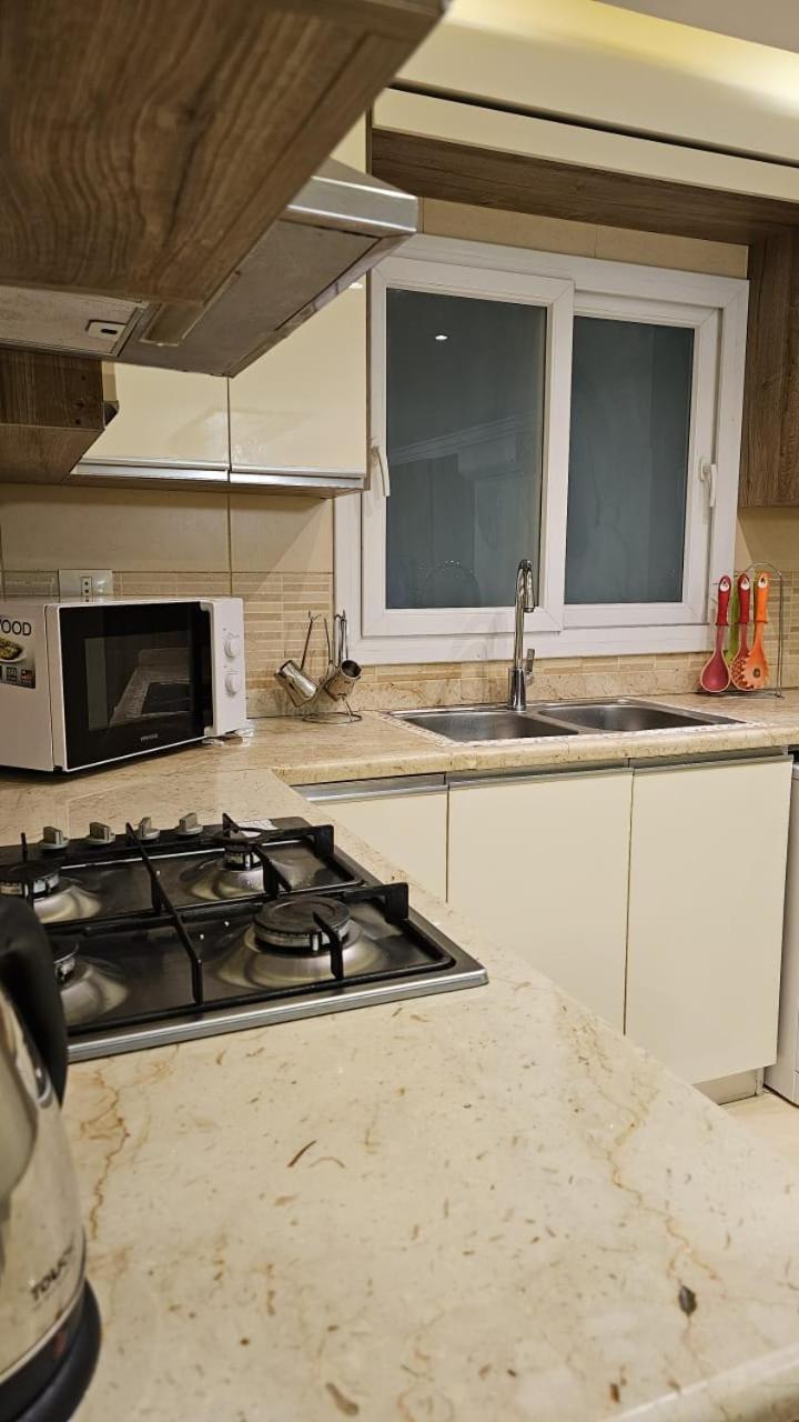 Sheraton Ocean 503 - Private Apartments Кайро Екстериор снимка