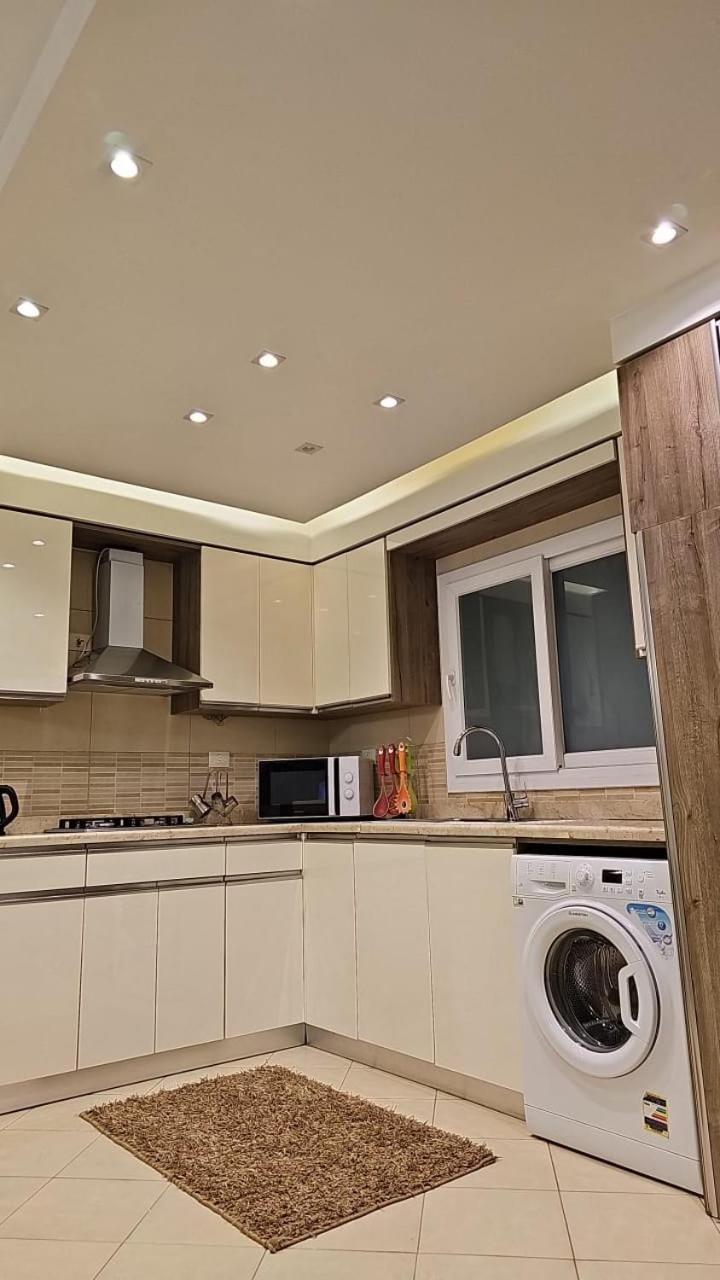 Sheraton Ocean 503 - Private Apartments Кайро Екстериор снимка