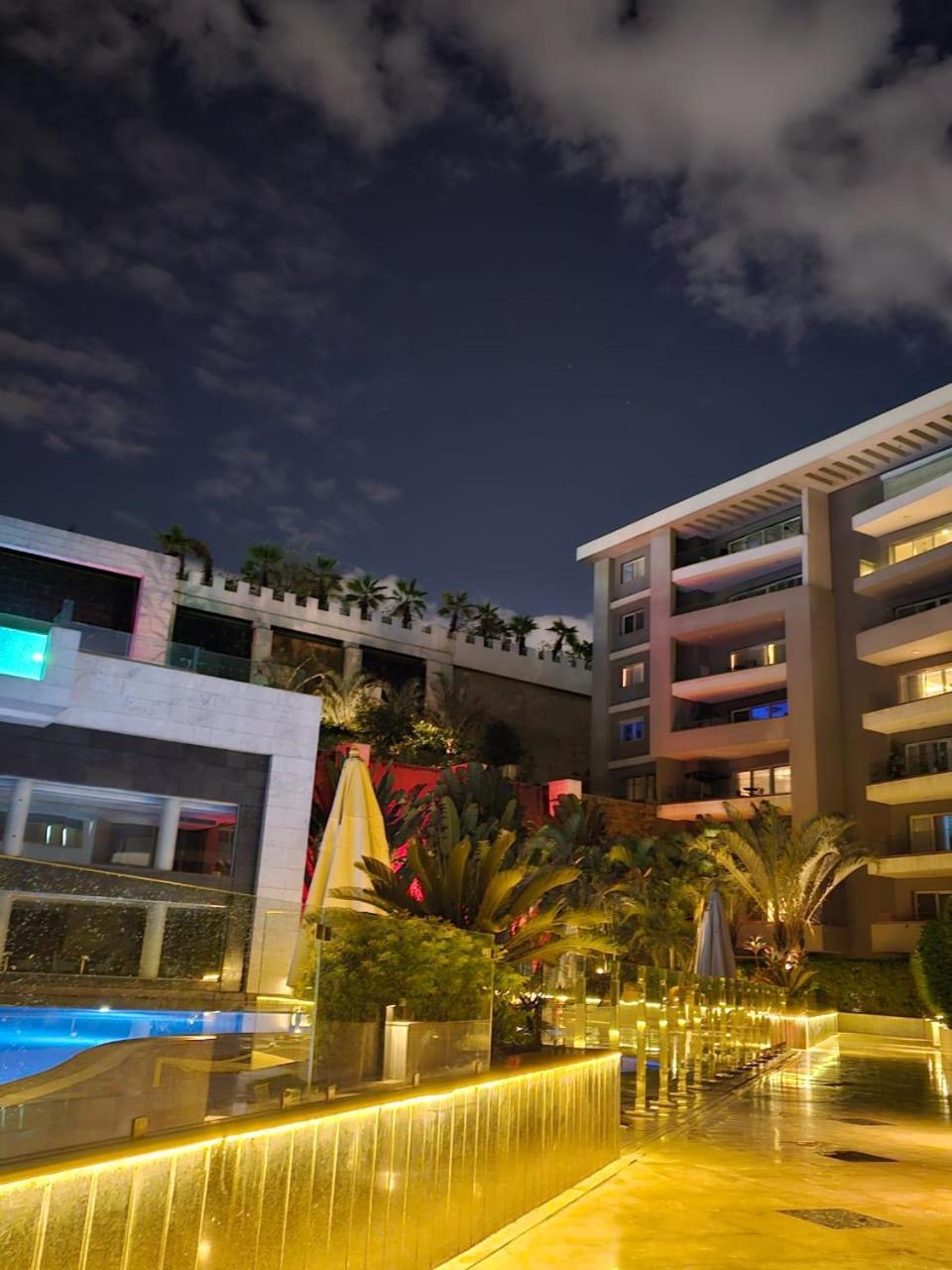 Sheraton Ocean 503 - Private Apartments Кайро Екстериор снимка