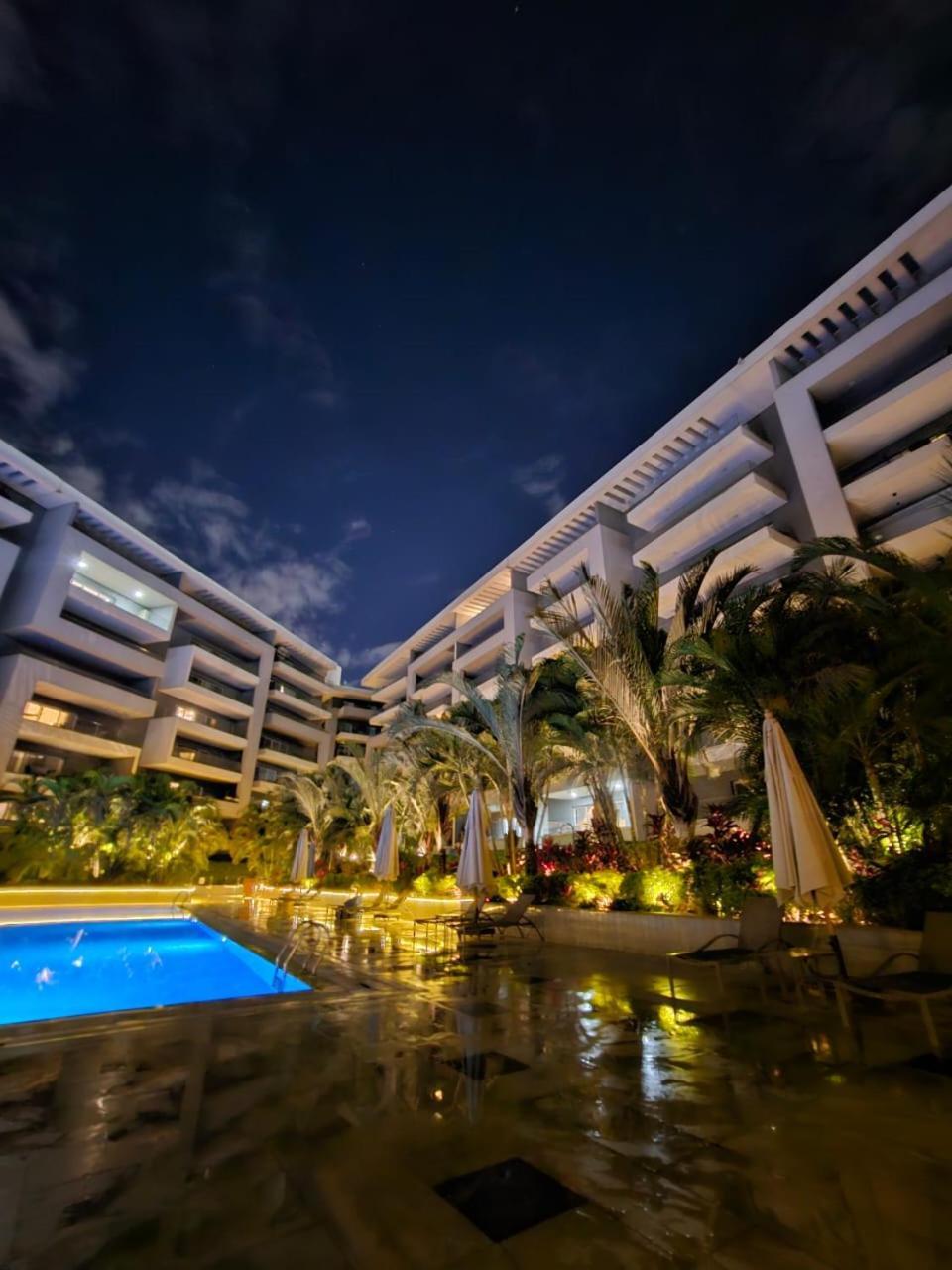 Sheraton Ocean 503 - Private Apartments Кайро Екстериор снимка