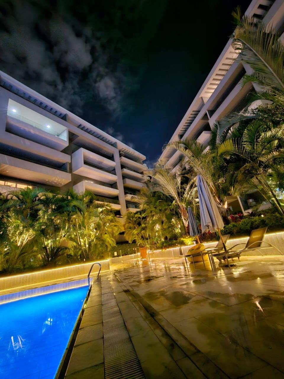 Sheraton Ocean 503 - Private Apartments Кайро Екстериор снимка