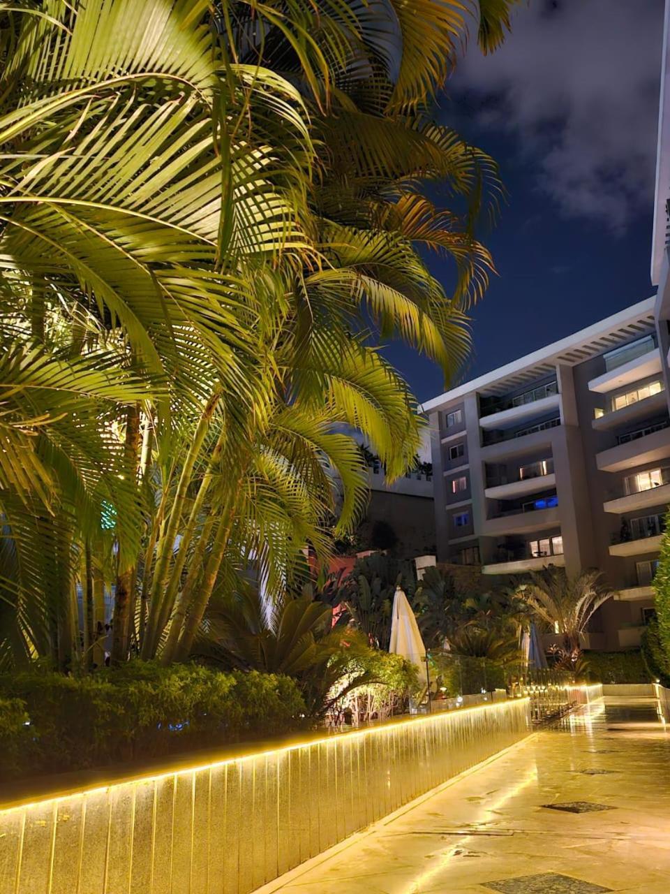 Sheraton Ocean 503 - Private Apartments Кайро Екстериор снимка