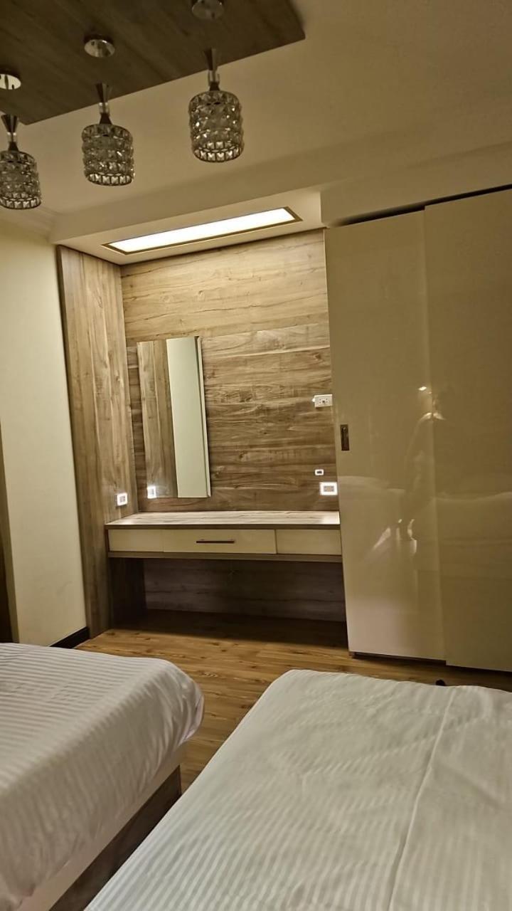 Sheraton Ocean 503 - Private Apartments Кайро Екстериор снимка