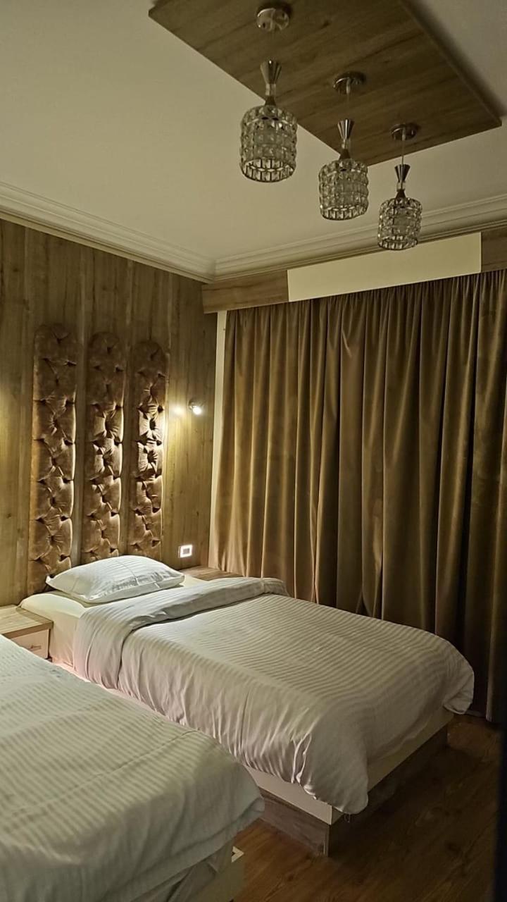 Sheraton Ocean 503 - Private Apartments Кайро Екстериор снимка